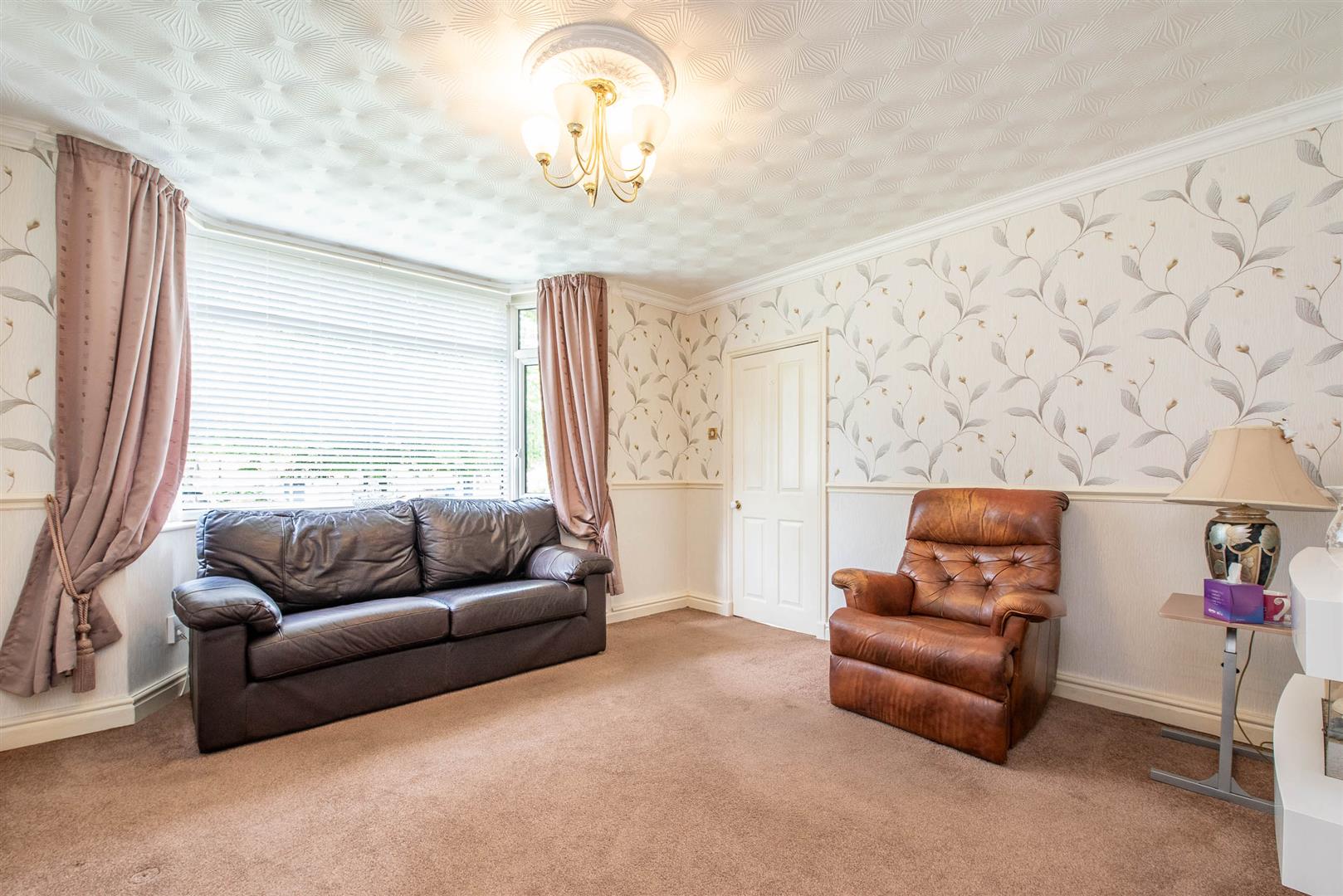 Broadfield Drive, Leyland